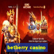 betberry casino